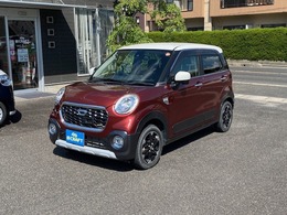 ダイハツ キャスト アクティバ 660 G SAII 安全装備/SDナビ/地デジ/バックカメラ/ETC