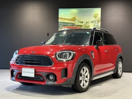 ミニ ミニクロスオーバー クーパー D 2年保証 後期型モデル ユニオンジャックテ