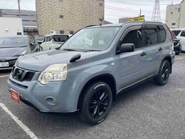 日産 エクストレイル 2.0 20X 4WD ワンオーナー　フルセグ　シートヒーター