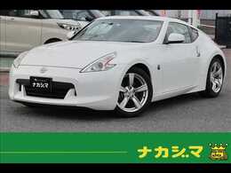 日産 フェアレディZ クーペ フェアレディZ 