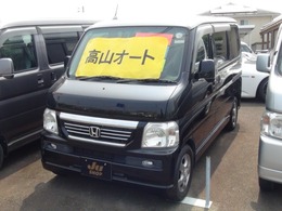 ホンダ バモス 660 L ローダウン 純正フォグランプ＆アルミホイール