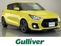 スズキ スイフト スポーツ 1.4 セーフティパッケージ装着車 純正ナビ　シートヒーター　禁煙