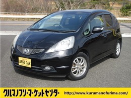 ホンダ フィット 1.5 X 地デジナビ スマートキー クルコン HID ETC