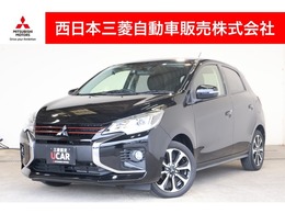 三菱 ミラージュ 1.2 G ・7インチディスプレイオーディオ・バック