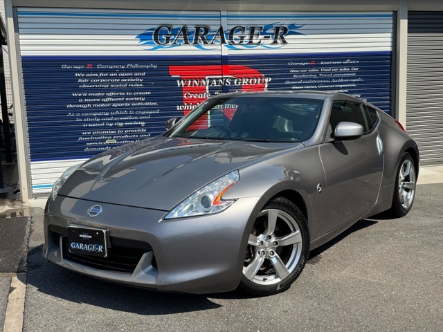 こちらの車両詳細や当店在庫一覧はこちら！https：//garage-r.co.jp/shops/import