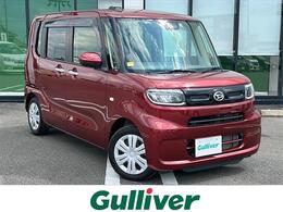 ダイハツ タント 660 X セレクション 純正ナビ/パノラマモニター/前席シートヒー