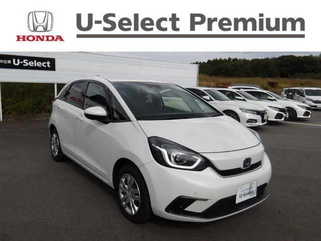 【Honda 認定中古車 U-POST】 誰もが、安心して選べる中古車を。乗ってからも、安心が続く中古車を。Hondaがそんな想いで選び抜いたクルマです。