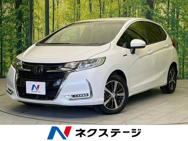 ホンダセンシング　禁煙車　純正ナビ　アダプティブクルーズ　寒冷地仕様