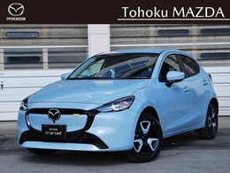 マツダ MAZDA2 1.5 15BD i セレクション 8.8インチセンターディスプレイ・マツダコ