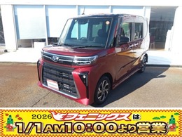 ダイハツ タント 660 カスタム X 禁煙