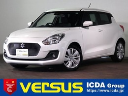 スズキ スイフト 1.2 XL セーフティパッケージ装着車 デュアルセンサーブレーキサポート 外メモ