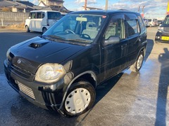 スズキ Kei の中古車 660 N-1 宮城県東松島市 10.0万円