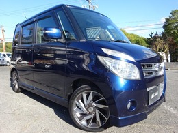 スズキ パレット 660 TS JU近畿保証付1年走行距離無制限