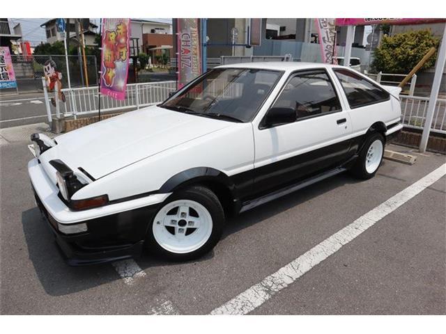 外品14インチAW！Dampers！アペックスマフラー！ナルディハンドル！
