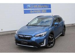 スバル XV 2.0 アドバンス 4WD 