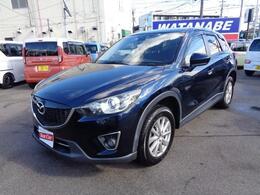 マツダ CX-5 2.2 XD ディーゼルターボ 