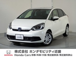 ホンダ フィット 1.5 e:HEV ホーム 2年保証当社試乗車ナビ全周囲カメラETC2.0