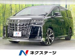 R5　トヨタ　アルファード