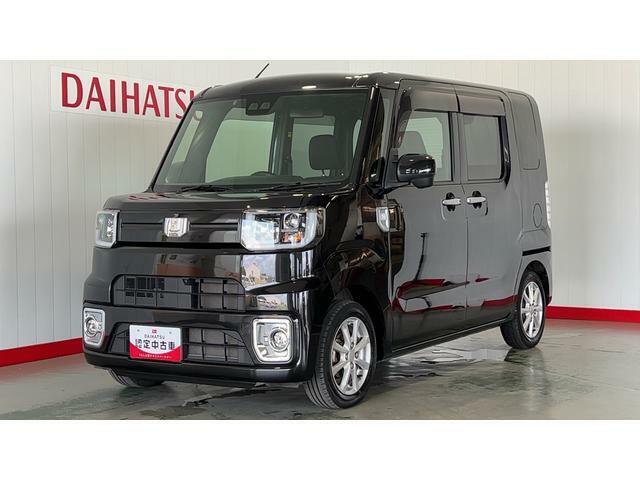 全社総在庫500台！中古車はぜひ茨城ダイハツU-CARへ！