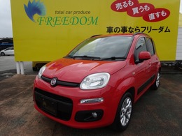 フィアット パンダ イージー 