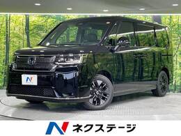 ホンダ ステップワゴン 2.0 e:HEV スパーダ 登録済未使用車 ホンダセンシング