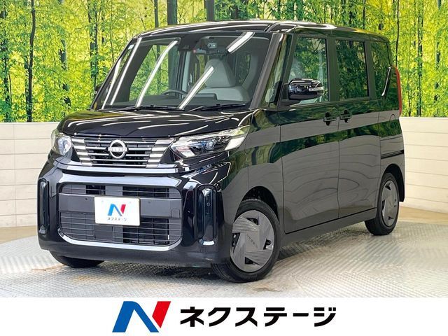 衝突軽減システム　全周囲カメラ　ハンズフリー電動スライドドア