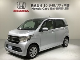 ホンダ N-WGN 660 G 1年保証 ナビTV VSA スマ-トキ- 整備記録簿