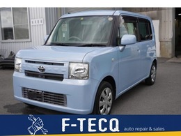 トヨタ ピクシススペース 660 L ミュージックプレイヤー接続/CD/エアバッグ