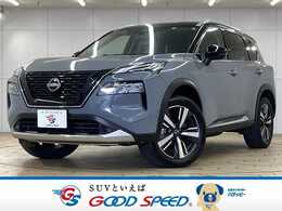 日産 エクストレイル 1.5 G e-4ORCE 4WD 純正ナビ/全周囲モニター/ブラインドスポッ