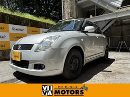 スズキ スイフト 1.3 XE スタイル 