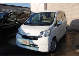 ダイハツ ムーヴ 660 L SA 4WD スマートアシスト付き　本州仕入れ