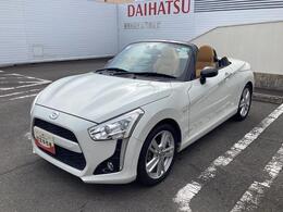 ダイハツ コペン ローブ 660 スマキー　キーレスエントリー　アルミ　タ