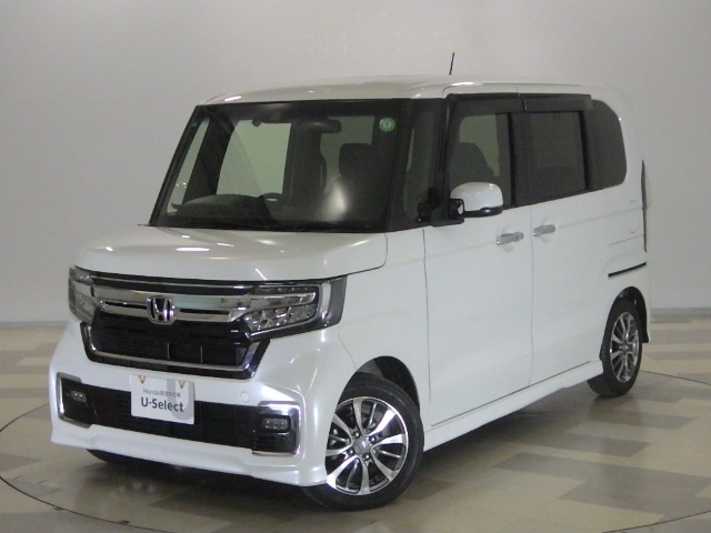 ・ナビ・リアカメラ・横滑り防止装置・ETC・両席シートヒーター・左側電動スライドドア・ドライブレコーダー・USBジャック・障害物センサー・ホンダセンシング・アクティブクルーズコントロール