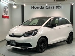 ホンダ フィット 1.5 e:HEV ホーム Honda SENSING 新車保証 試乗禁煙車