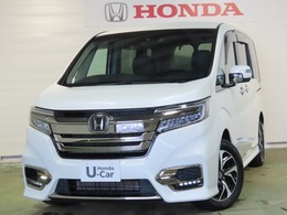 ホンダ ステップワゴン 1.5 スパーダ クールスピリット ホンダ センシング 4WD 