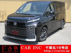 トヨタ ヴォクシー の中古車 2.0 S-G 千葉県千葉市花見川区 278.0万円