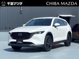 マツダ CX-8 2.2 XD ブラックトーン エディション ディーゼルターボ 前後ドラレコ/シートヒーター/ETC/クルーズ