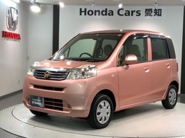ホンダ ライフ 660 C 保証付 ナビ TV 音楽機器接続 DVD