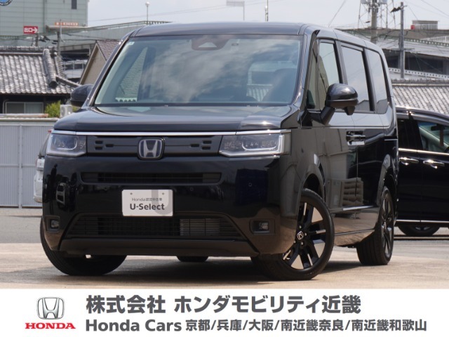 令和6年式　デモカー　当店の販売車両はそのほとんどが自社での下取り車とデモカー（展示、試乗車）から構成され、安心してご購入いただけますよ