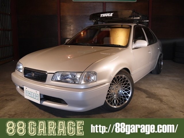 懐かしい車入庫しました！詳細画像は当社ホームページにて・・・https://88garage.com