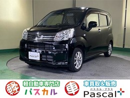 ダイハツ ムーヴ 660 L SAIII 4WD レーダーブレーキ オートハイビーム