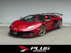 SVJ 4WD