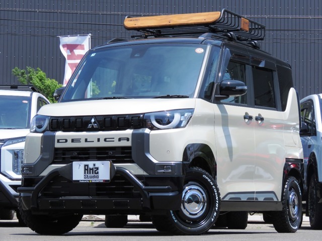 当社は、三菱認定サテライトショップ！三菱自動車よりSランクを受賞！