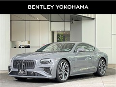 コンチネンタルGT