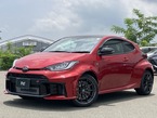 1.6 RZ ハイ パフォーマンス GR-DAT 4WD