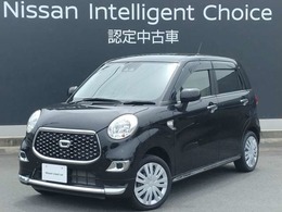 ダイハツ キャスト スタイル 660 X リミテッド SAIII 社外メモリーナビ　バックカメラ