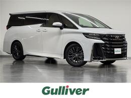 トヨタ ヴェルファイア 2.4 Zプレミア 茶革シート/寒冷地仕様/ユニバーサルステッ