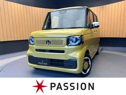 ホンダ N-BOX 660 ファッションスタイル 届出済未使用車 片側電動 スマートキー