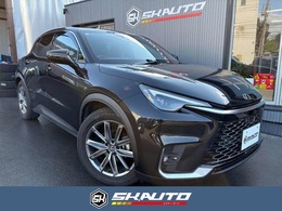 レクサス LBX リラックス E-Four 4WD 9.8型ディスプレイ/パワーバックドア/ヘッ