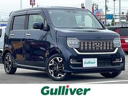ホンダ N-WGN 660 L ターボ ホンダ センシング 純正8型ナビ/バックカメラ/ホンダセンシン